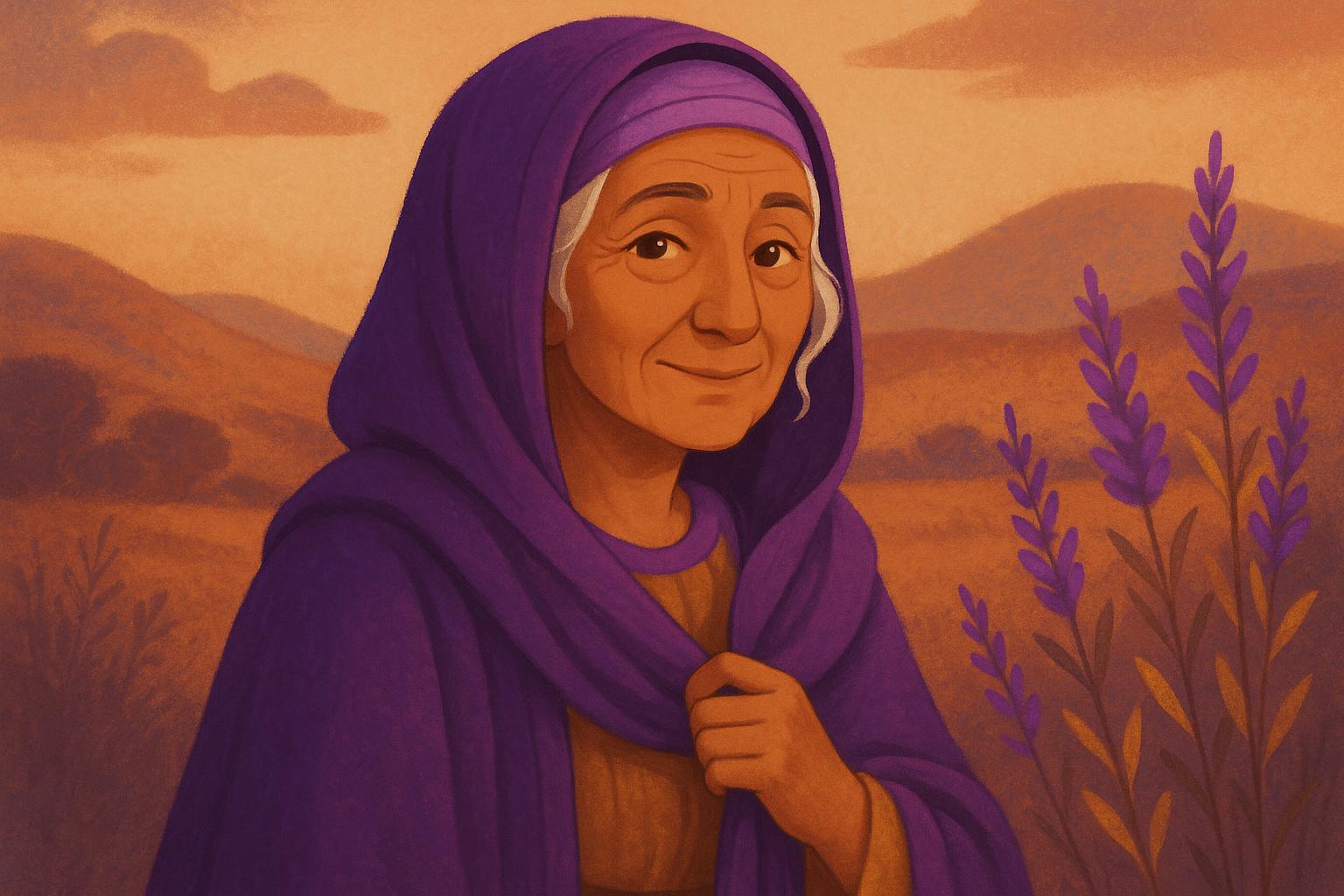 Dr. Sarah Johnson