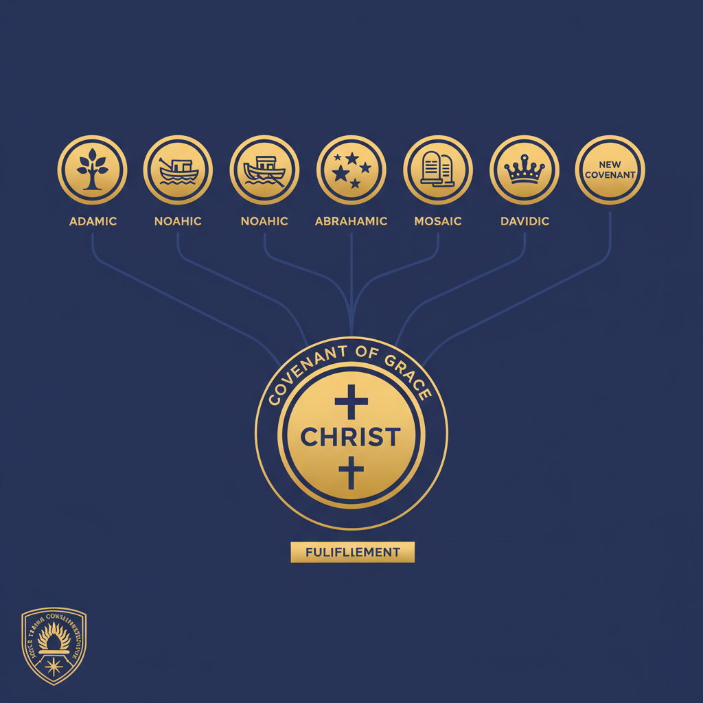 Presbyterian Bible Study