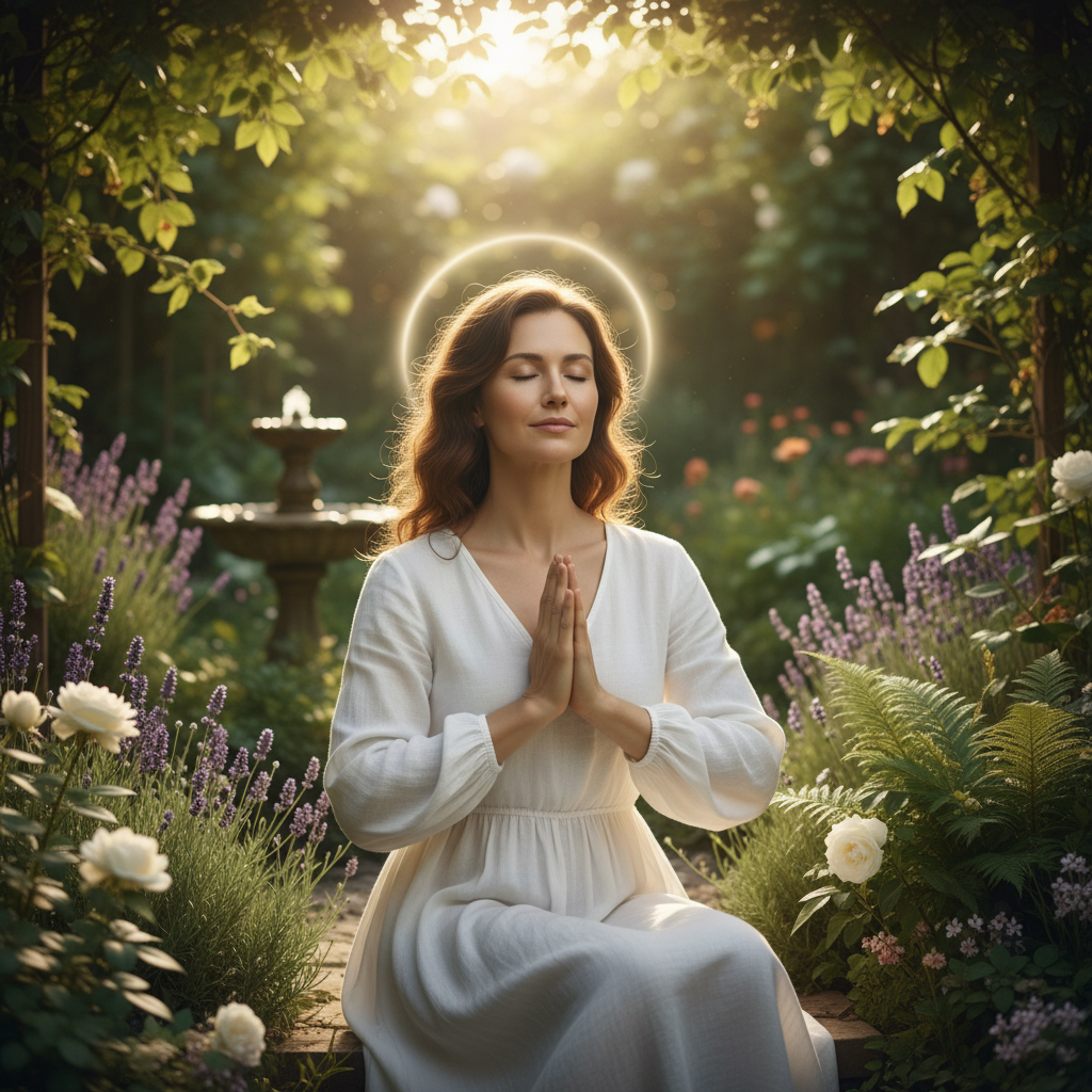 Bible Study on Trauma