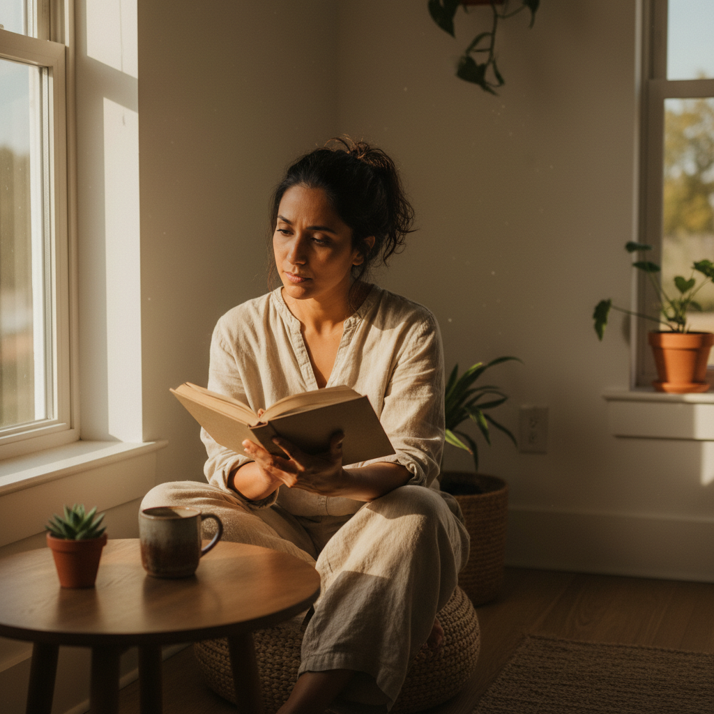 Bible Study for Muslims