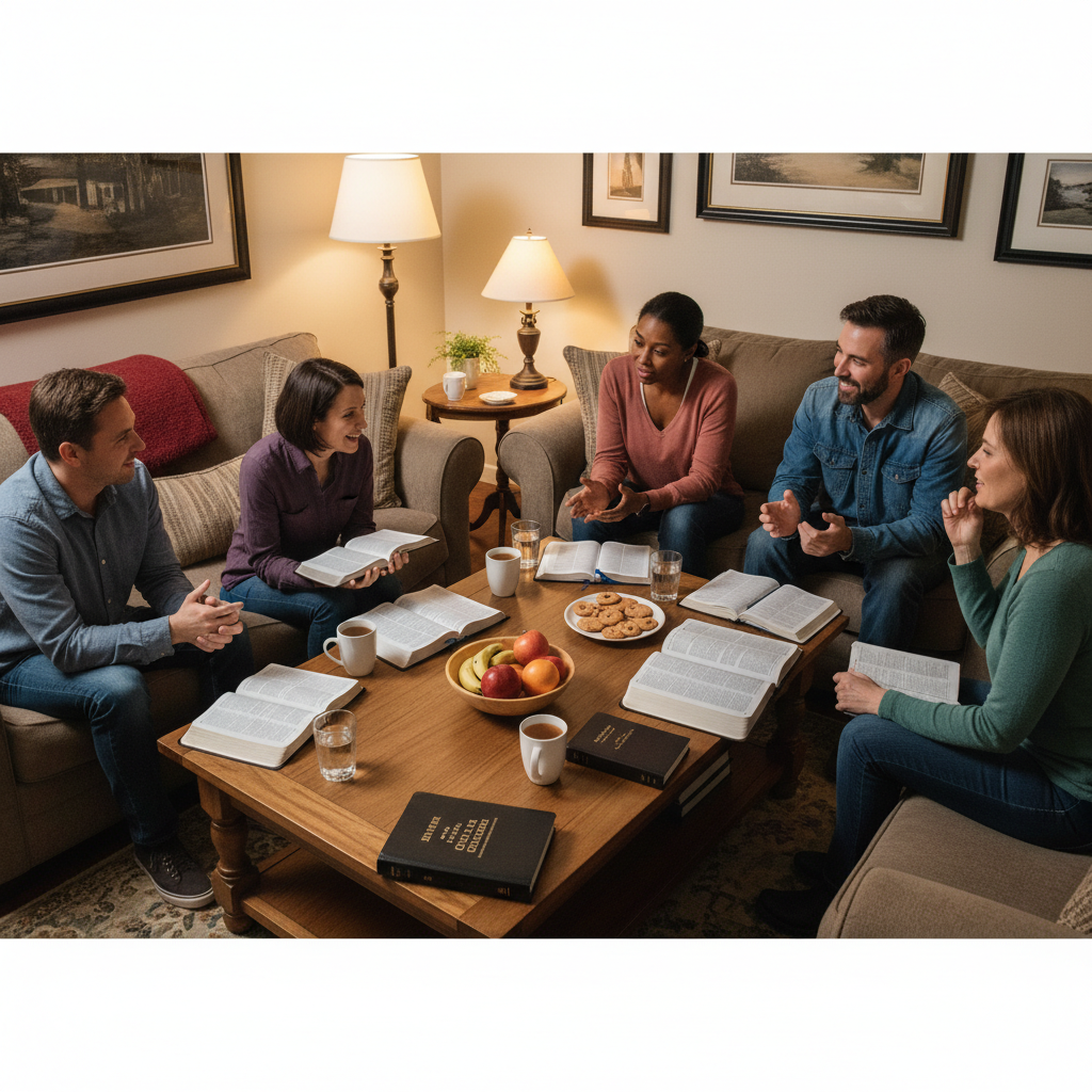 Bible Study on Obedience