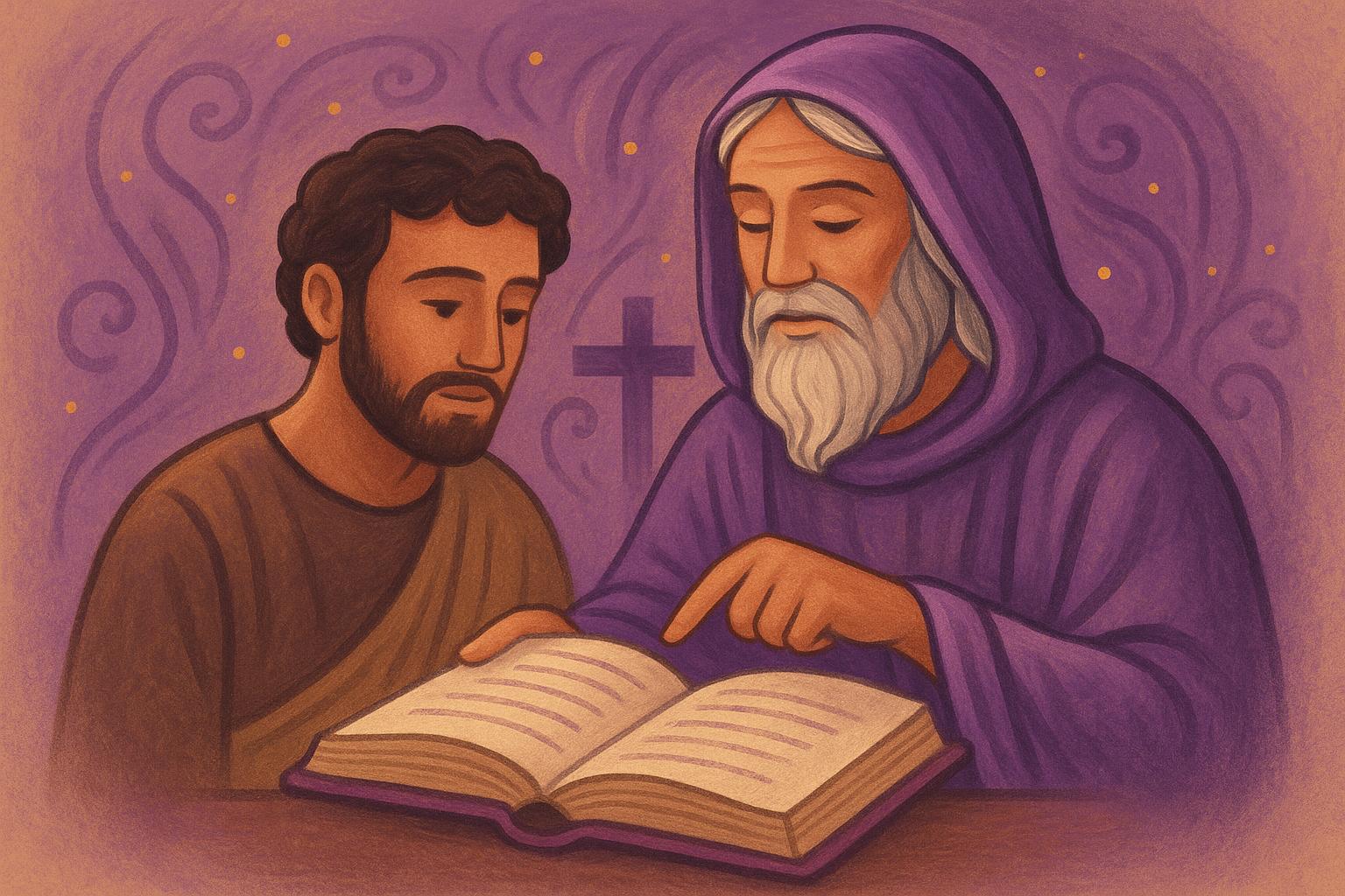How to Apply Bible Teachings in Daily Life