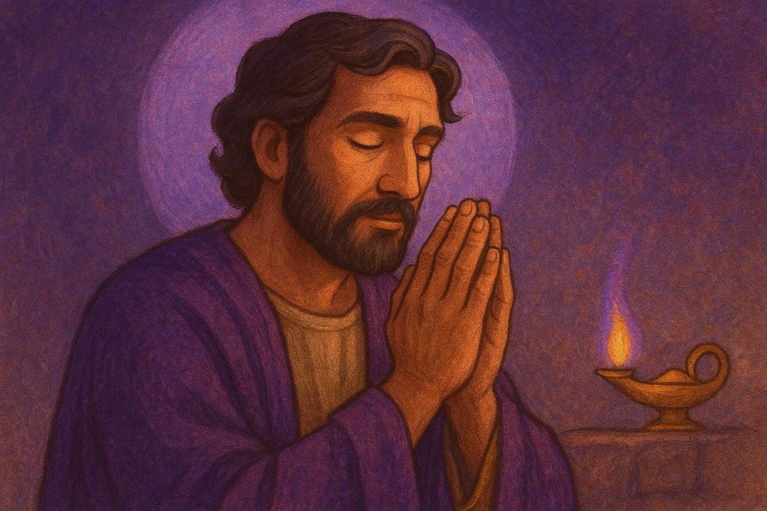 The Power of Prayer in Daily Life