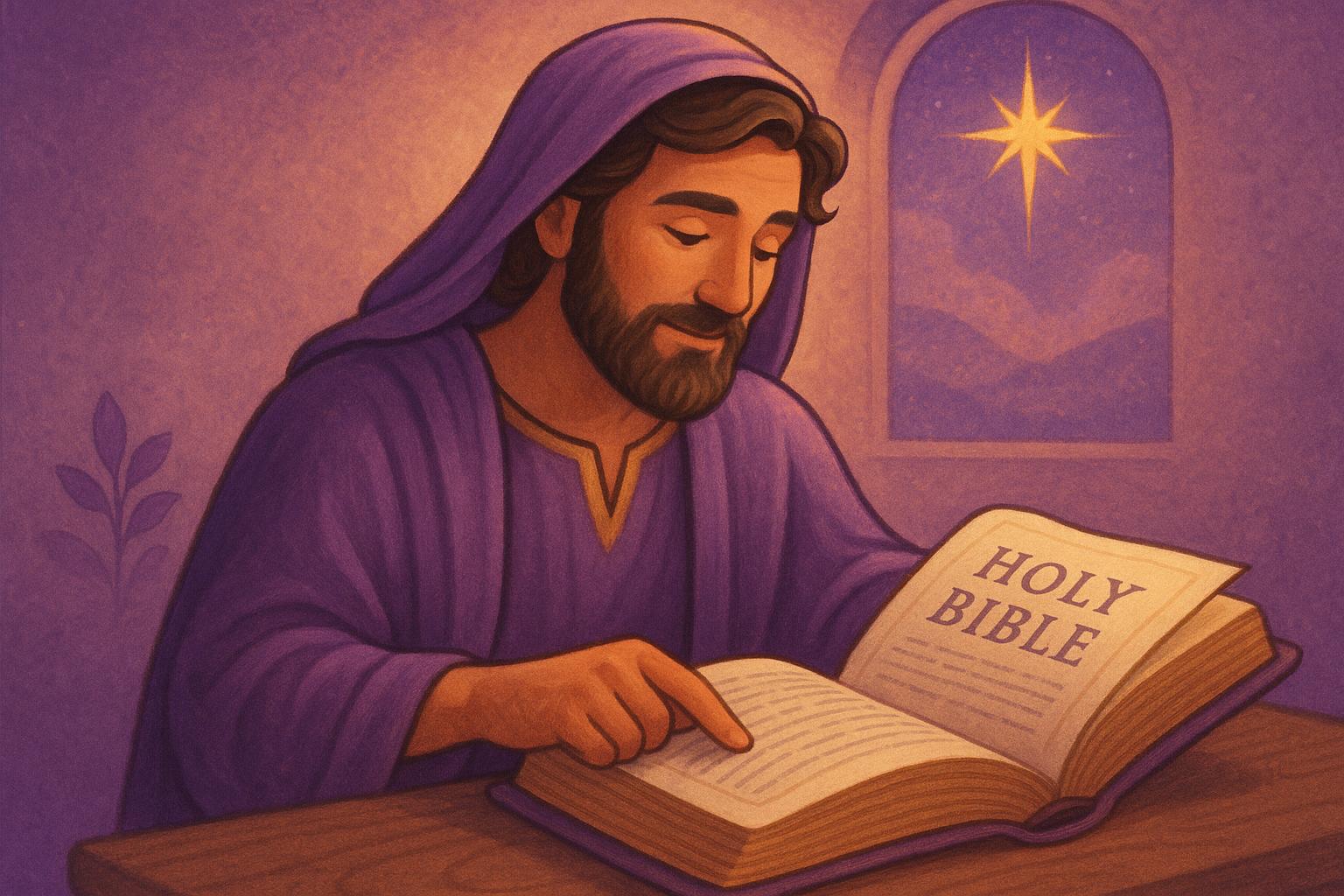 How to Study the Bible Like a Pro