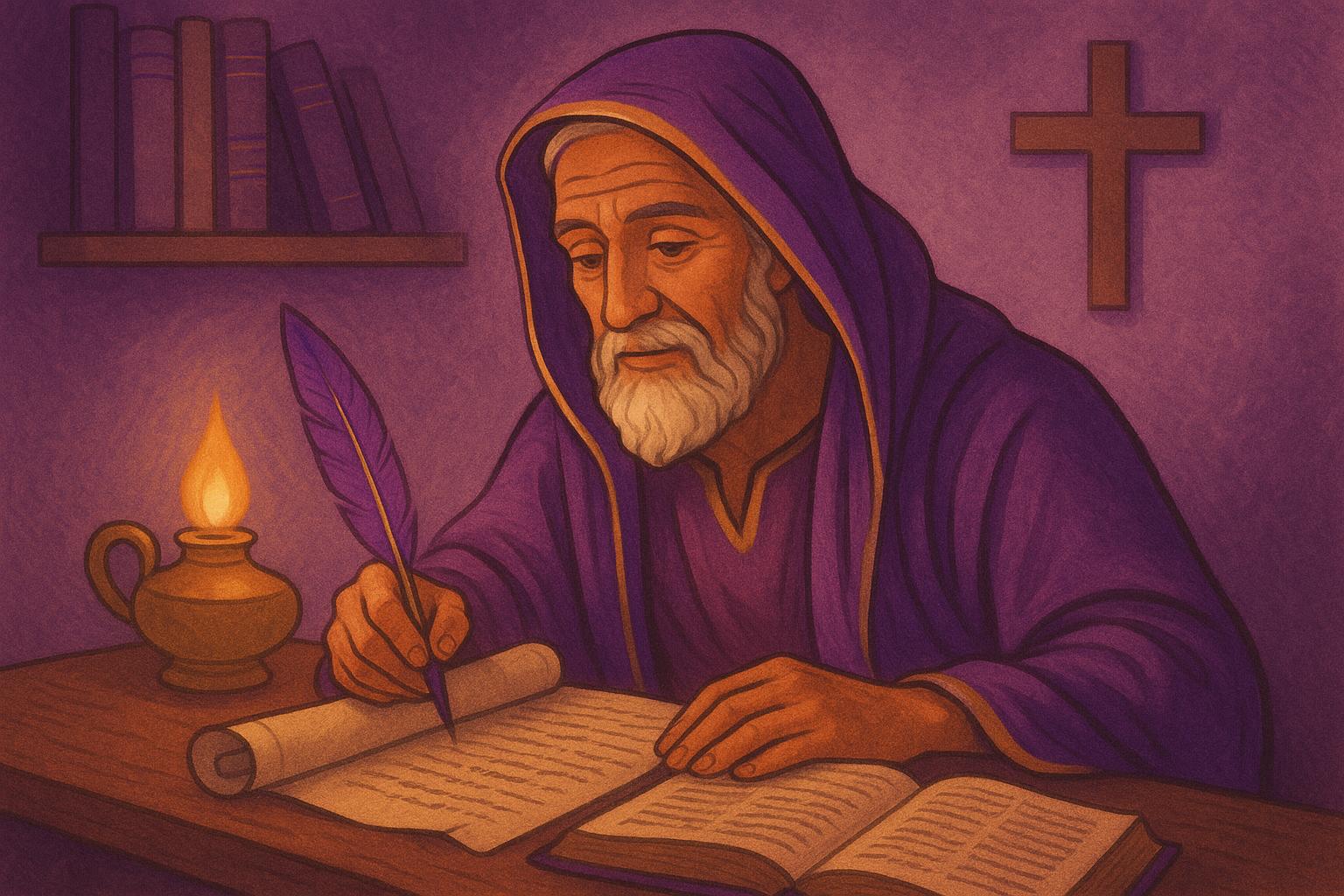 Bible Study Tools and Resources