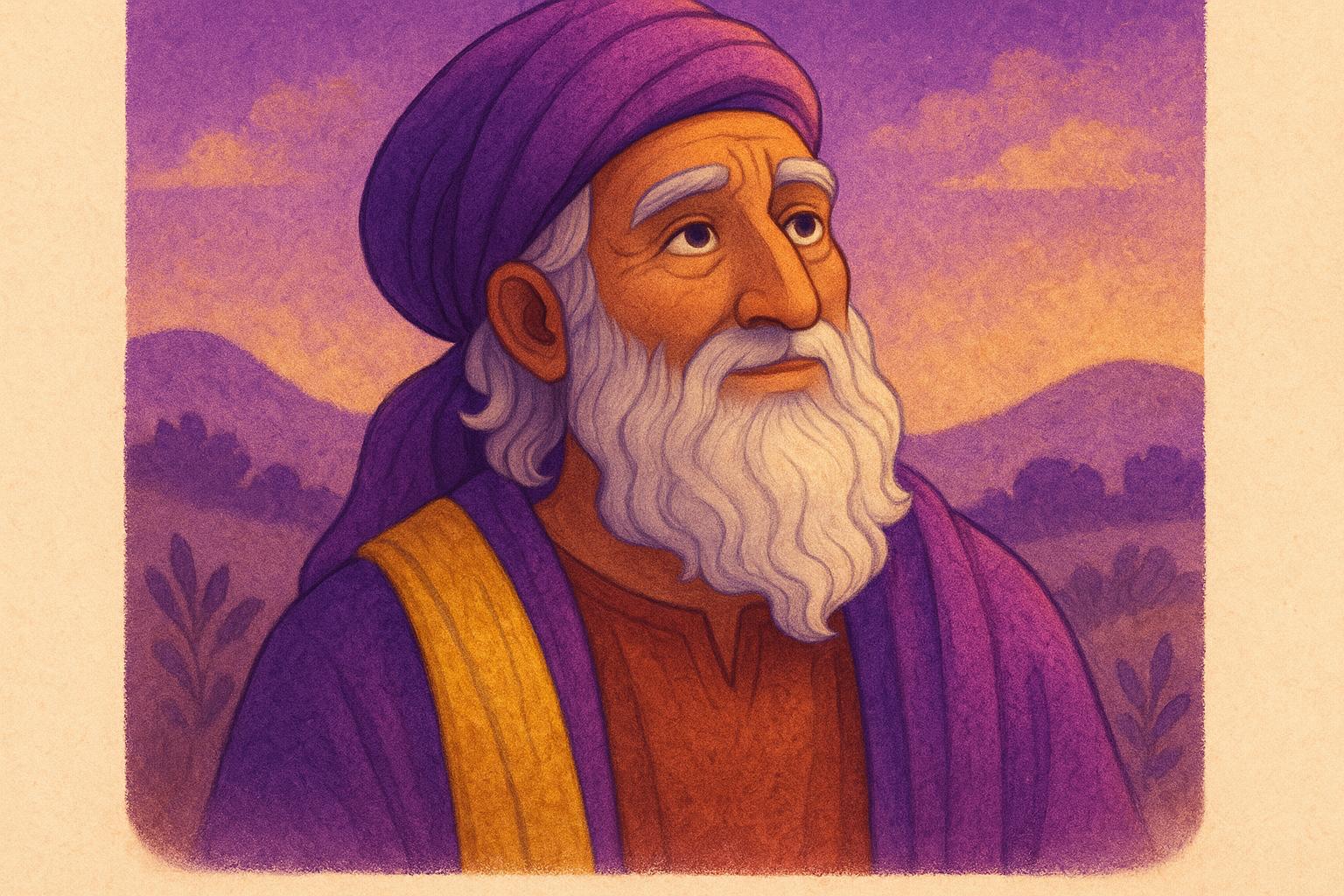 Abraham