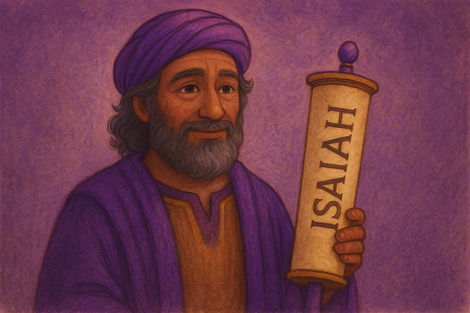 Isaiah