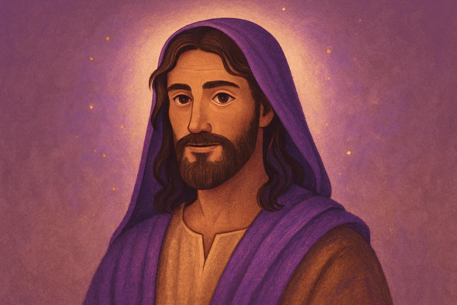 Jesus Christ