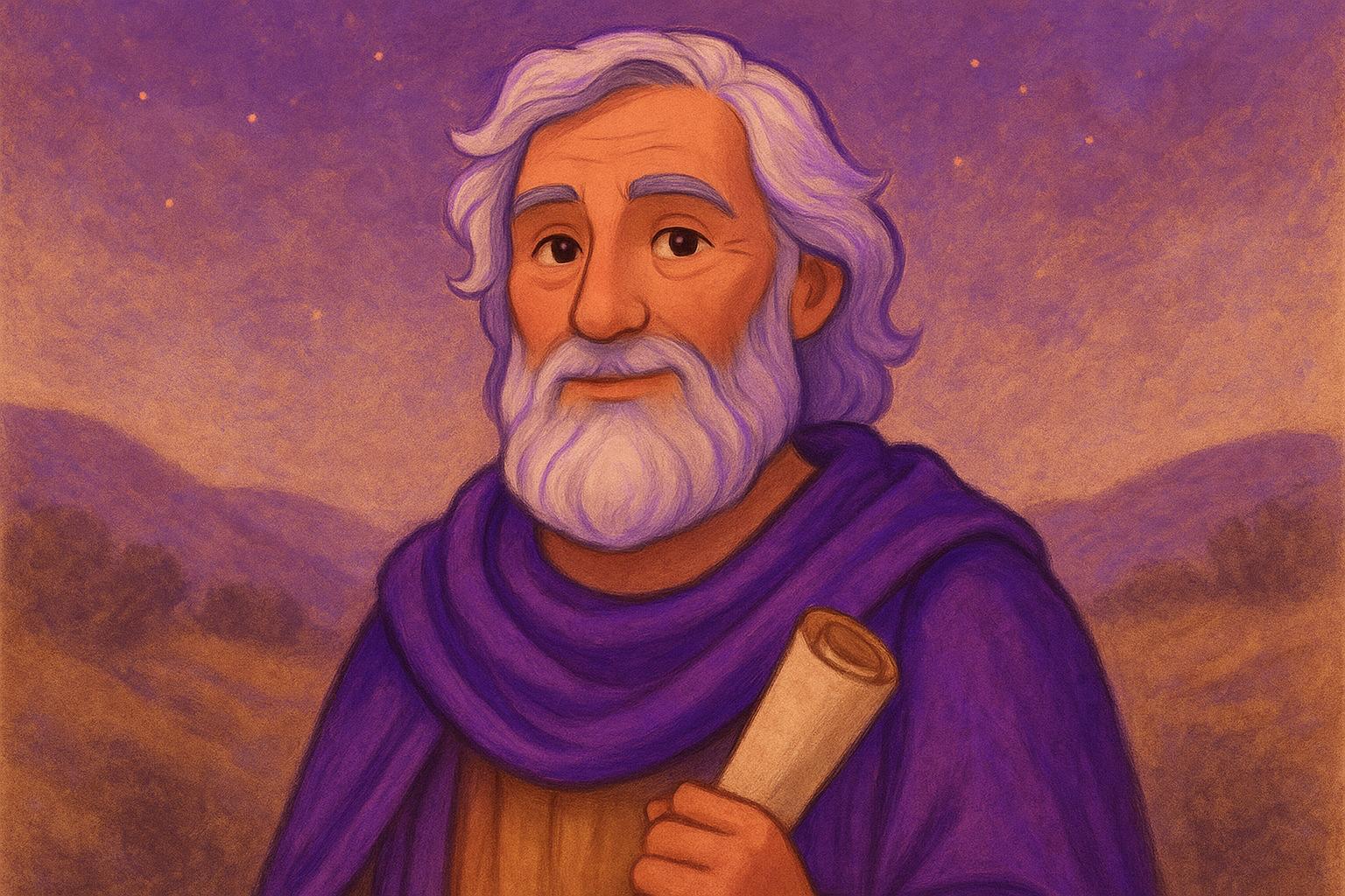 John