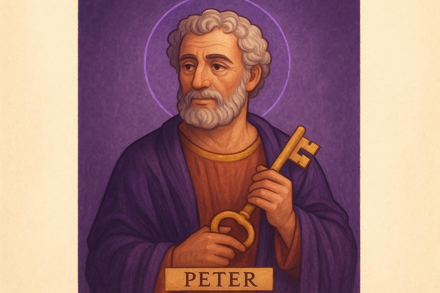 Peter
