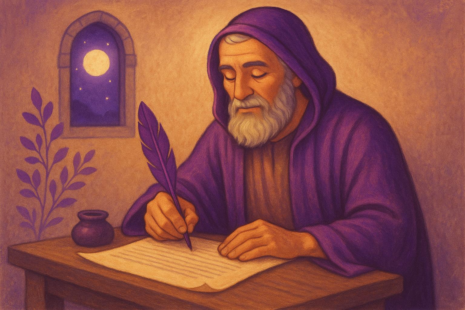 New Testament Letters