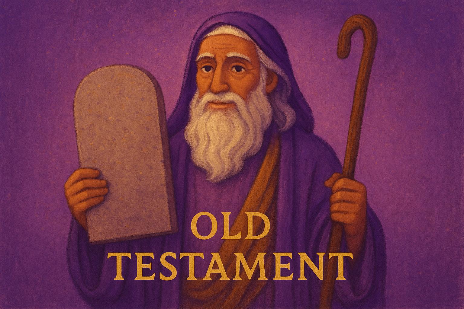 Old Testament Journey