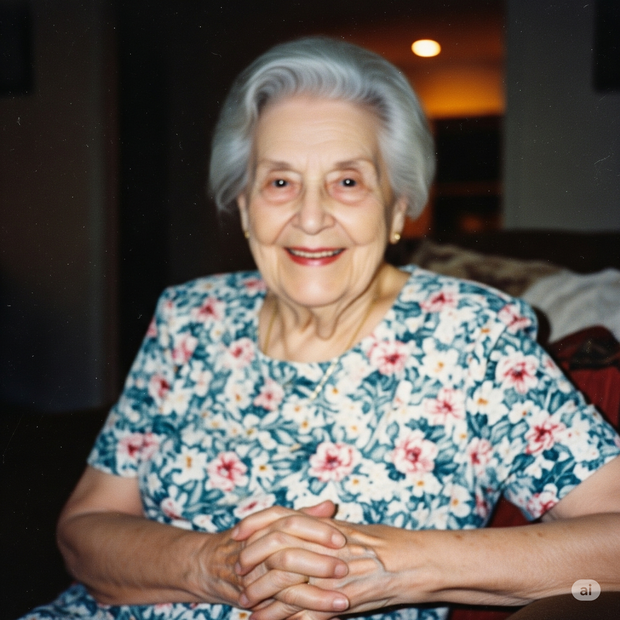 Grace Wilson