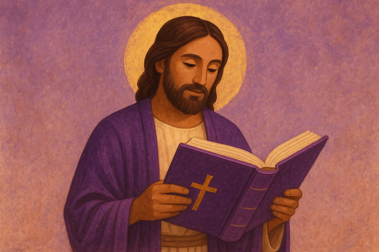 Bible Reading Plans