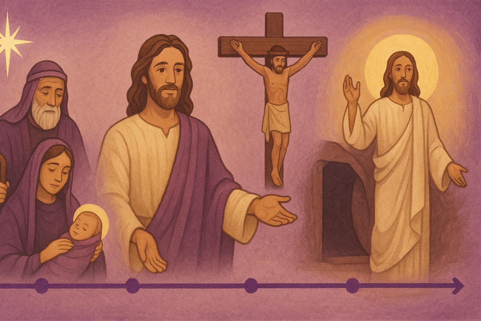 Biblical Timeline