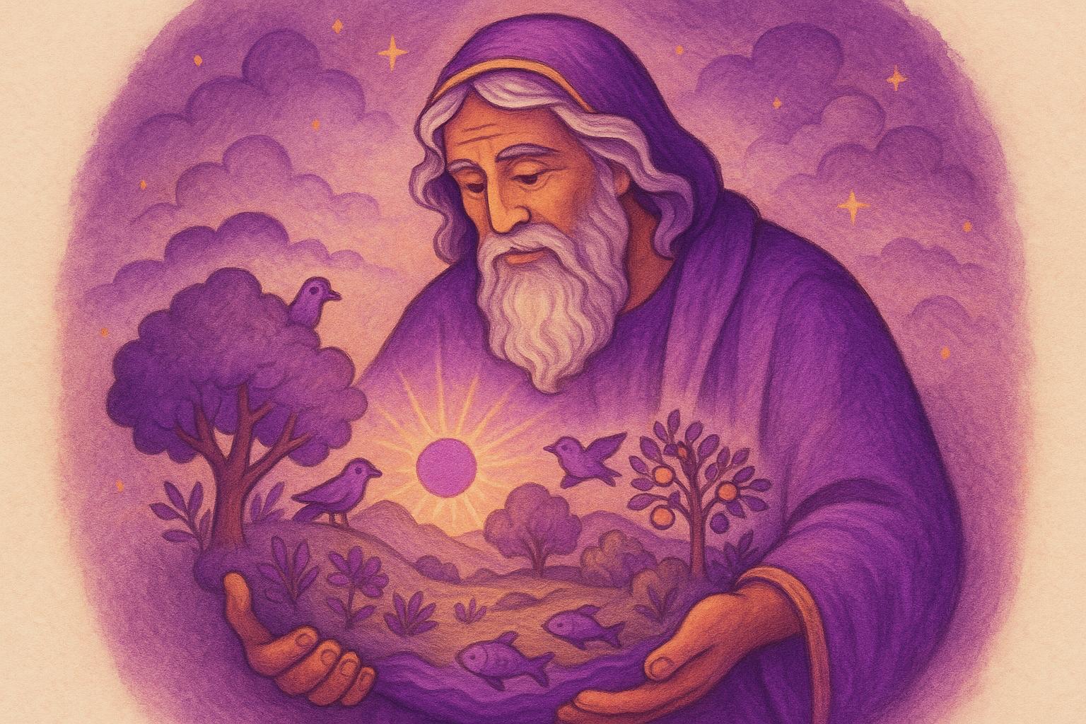 Creation