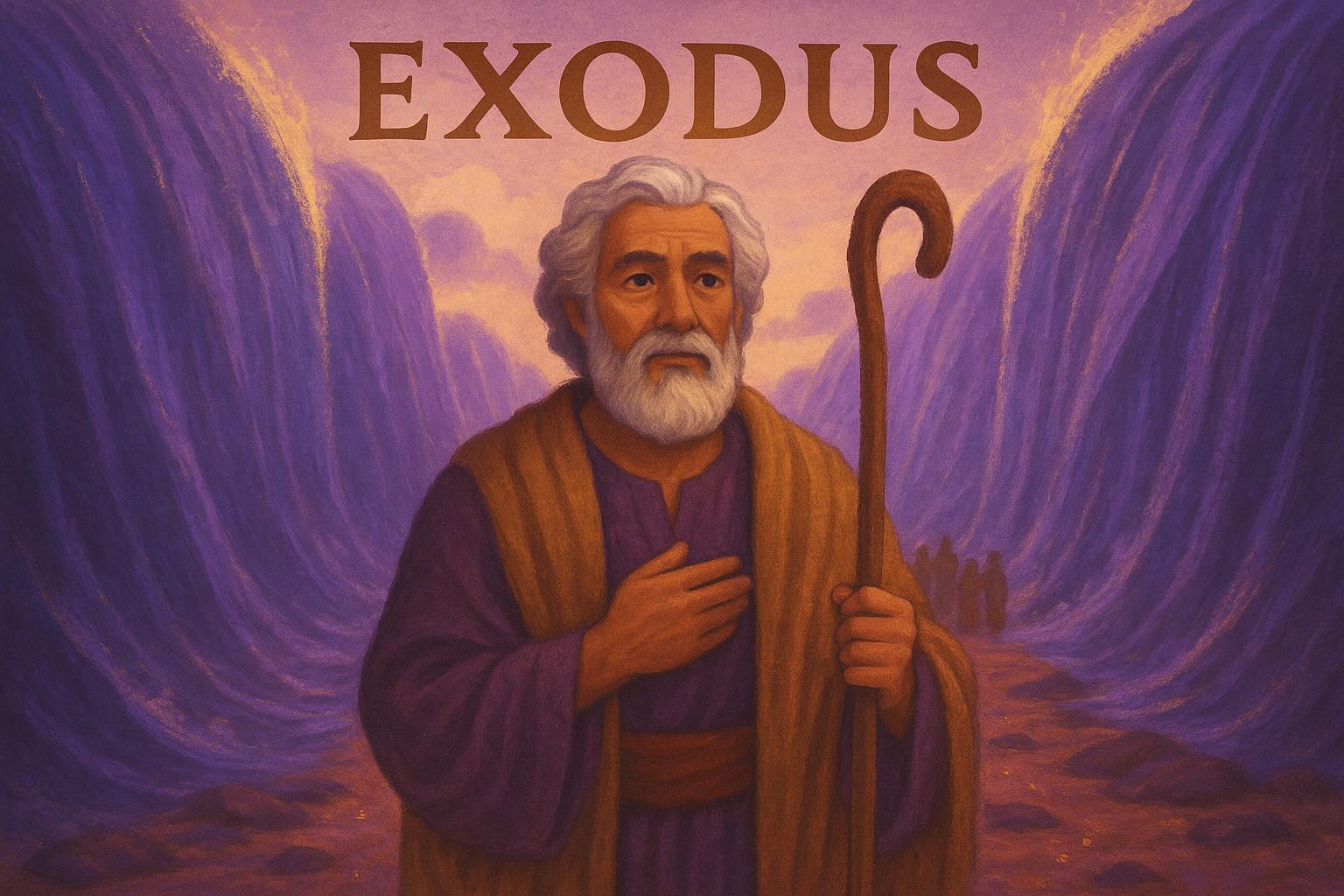 The Exodus