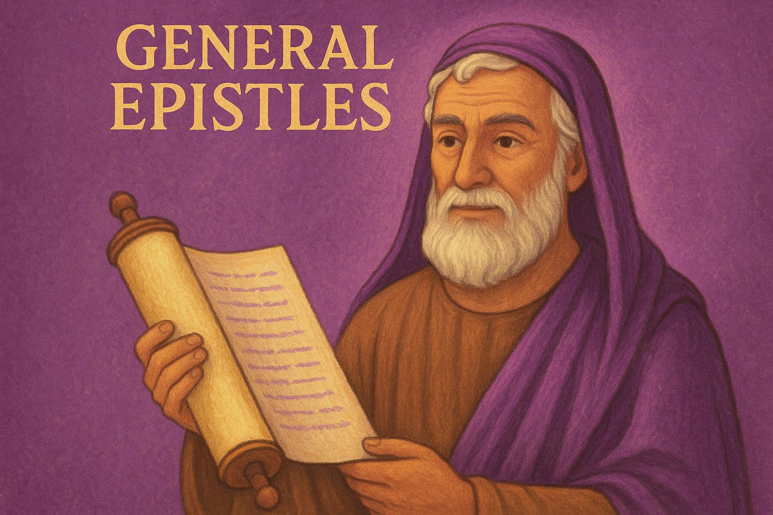 General Epistles