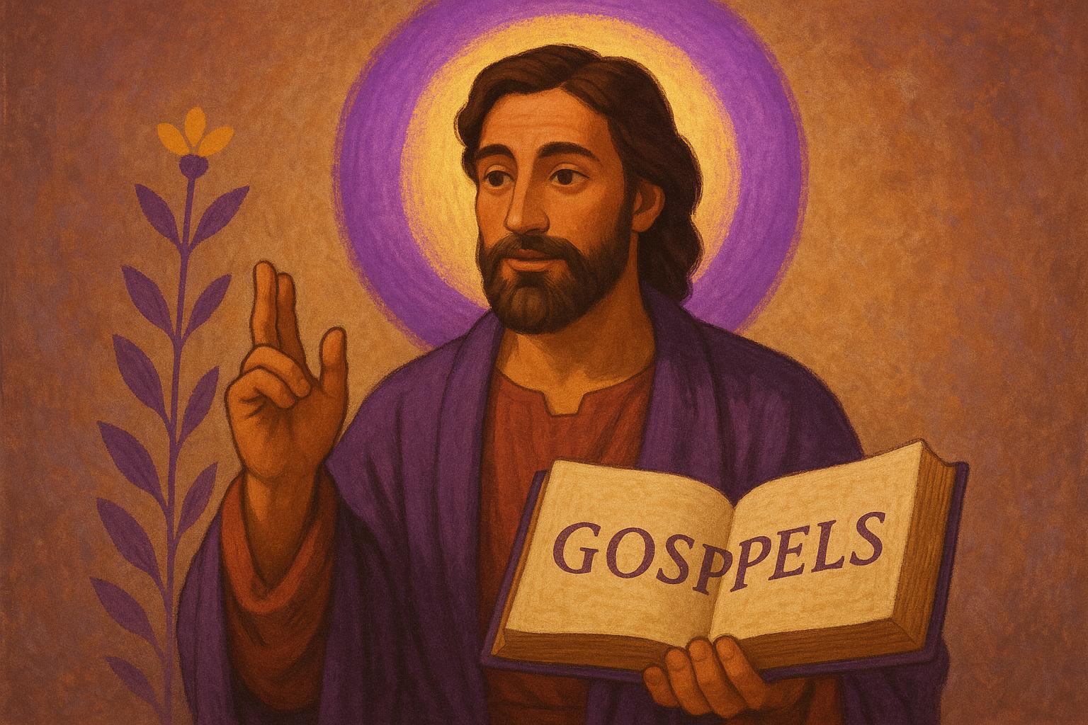 The Gospels