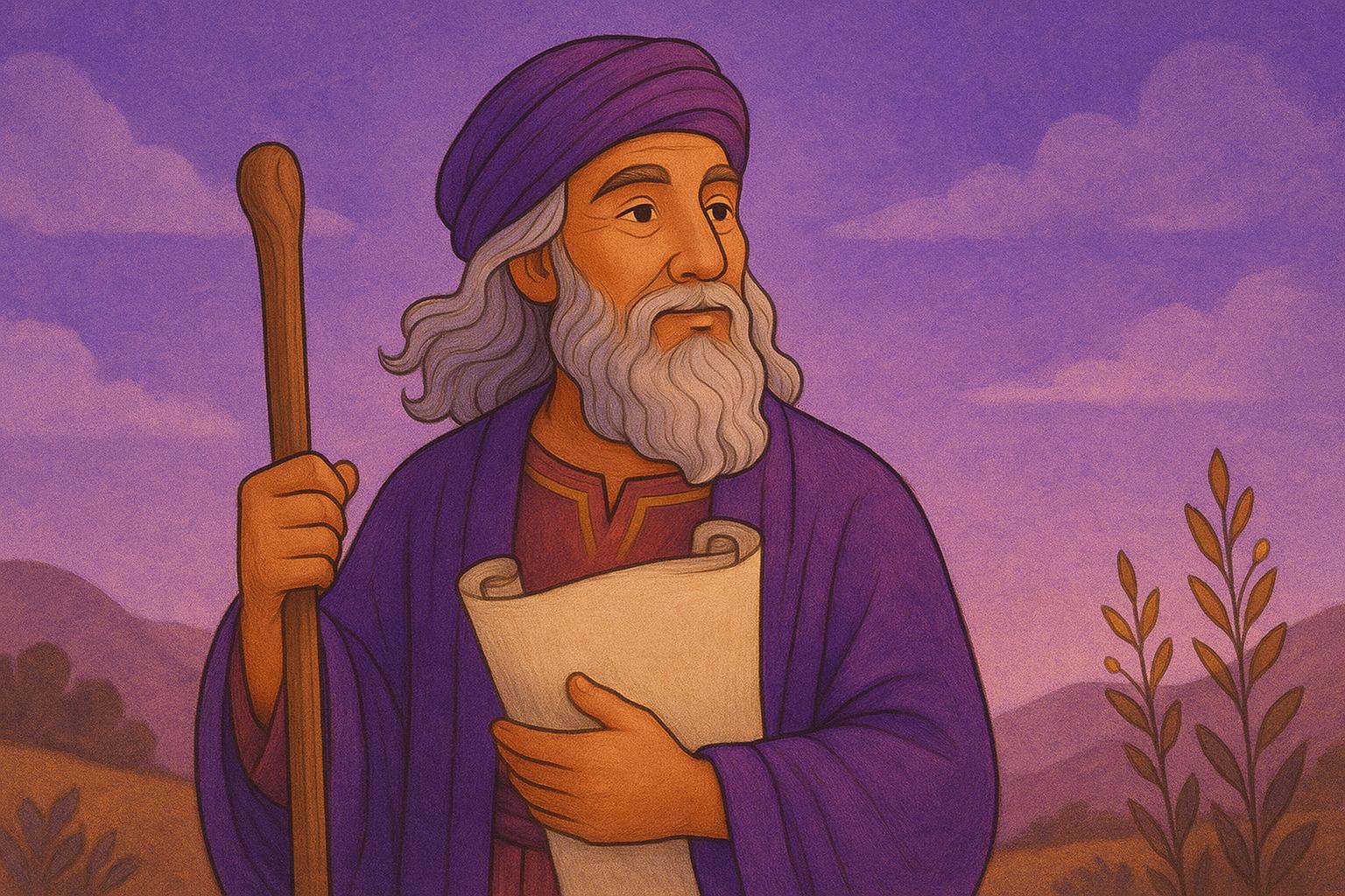 Major Prophets