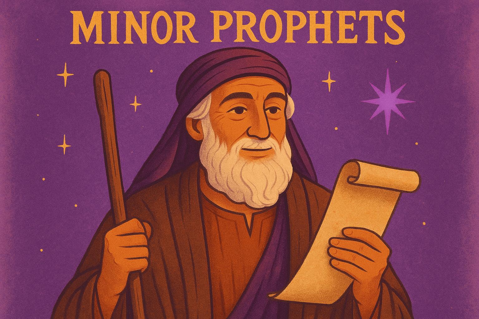 Minor Prophets