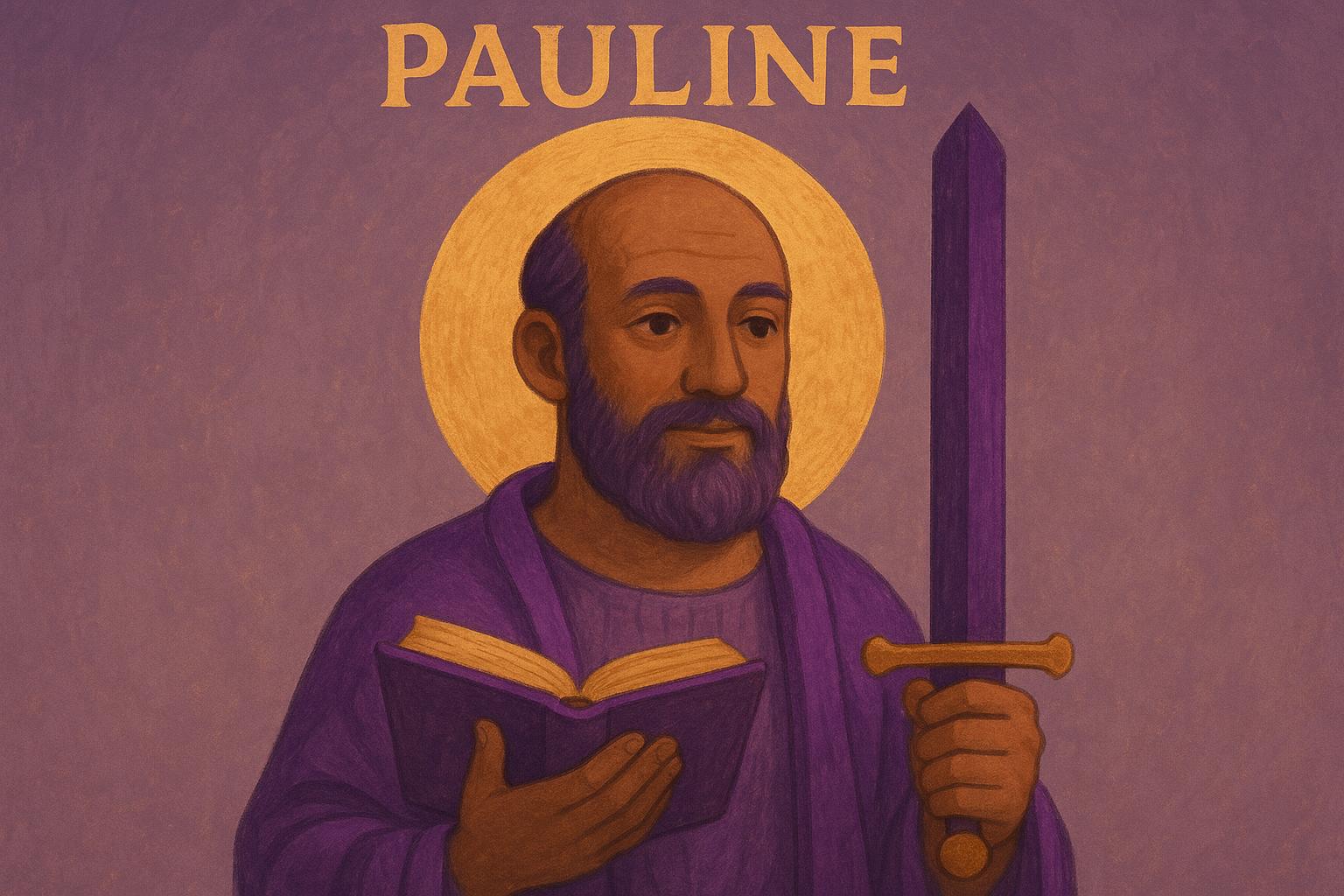 Pauline Epistles