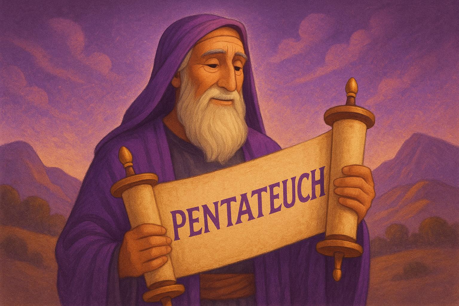 The Pentateuch