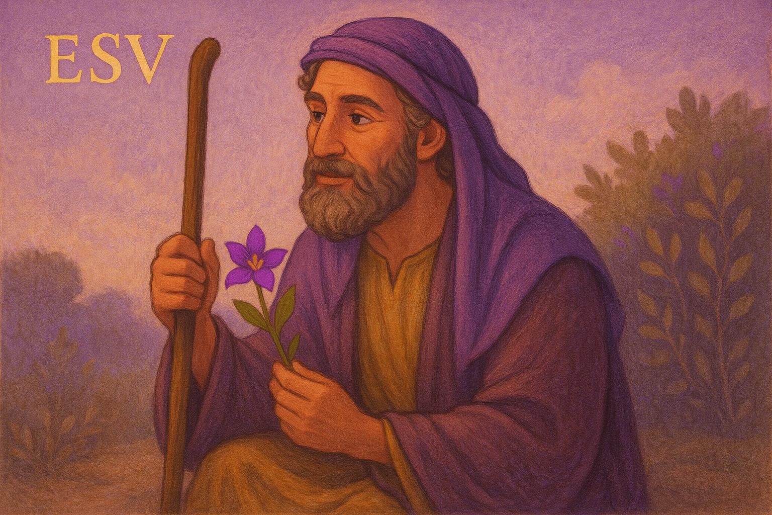 English Standard Version (ESV)