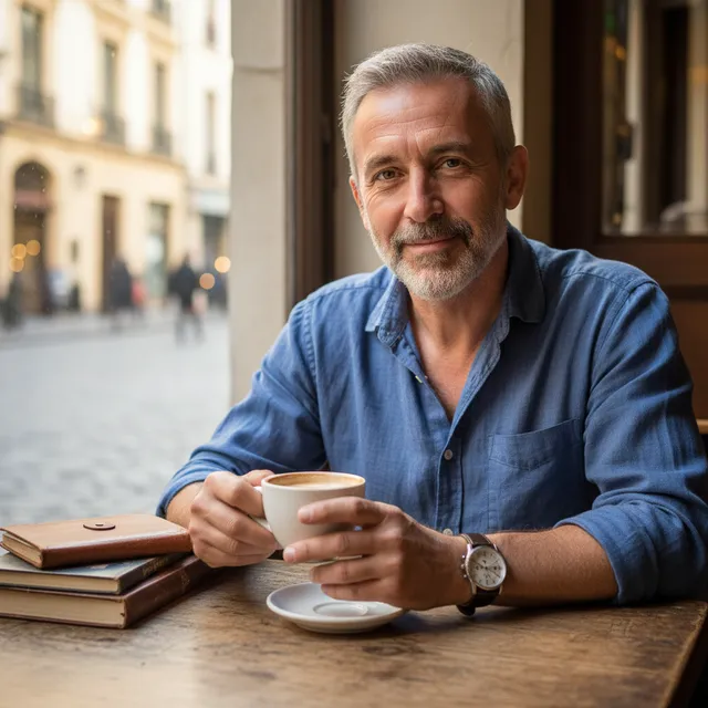 Paul's shipwreck at Malta with dramatic storm at sea and ancient ship breaking apart