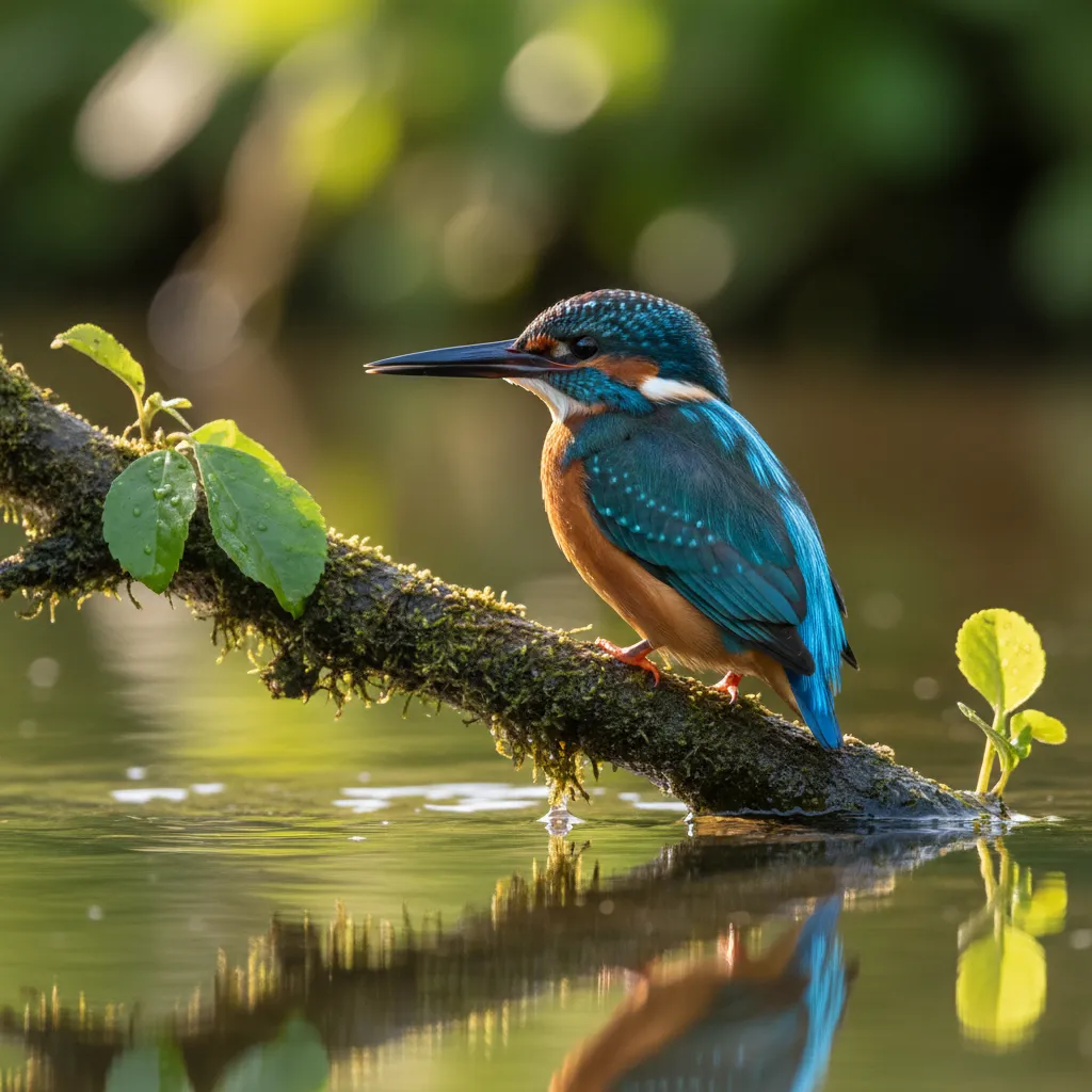 Group of diverse believers studying ESV Bibles together in a church study room
